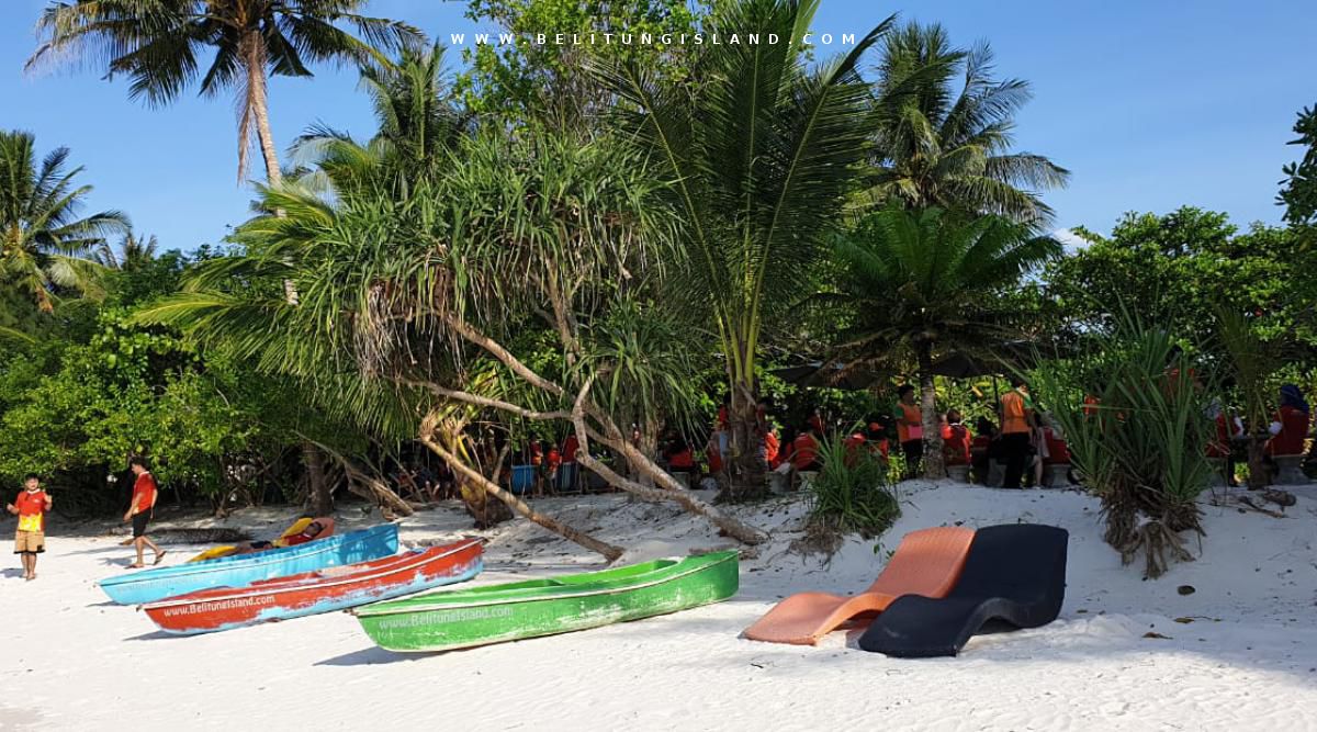 belitung image