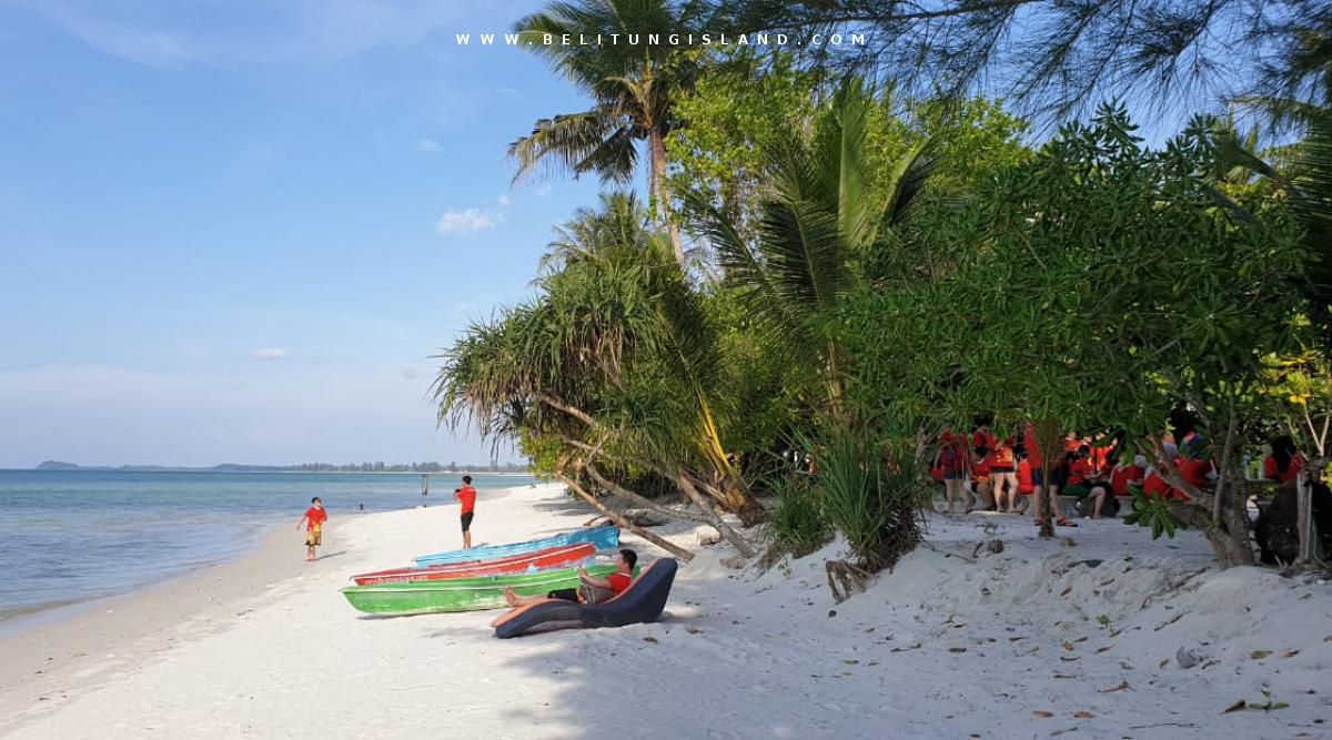 belitung P11808