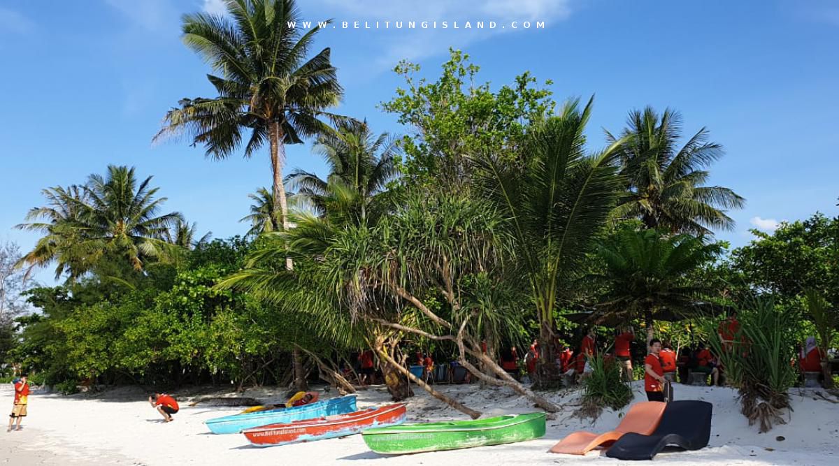 belitung image