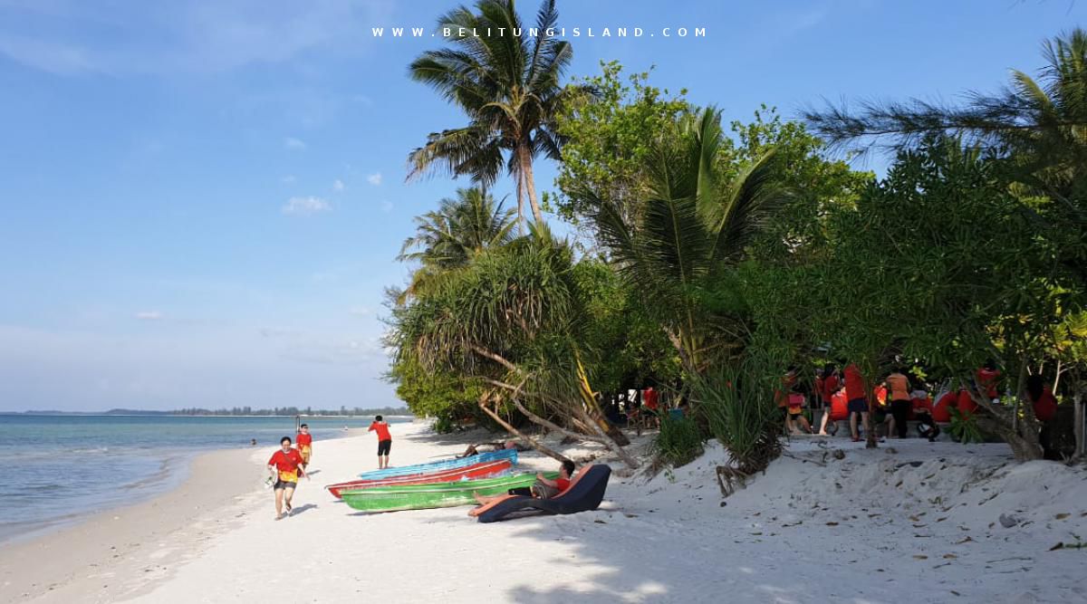 belitung image