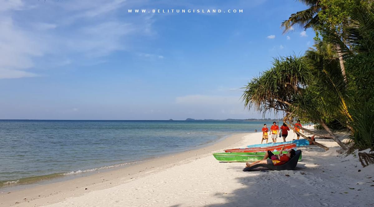 belitung image