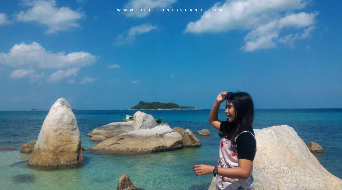 belitung image