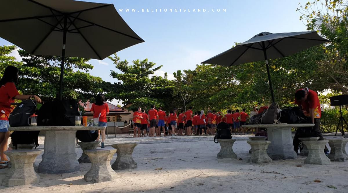 belitung image