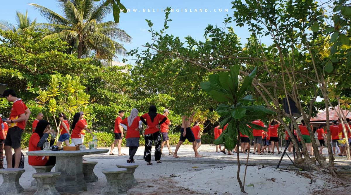 belitung image
