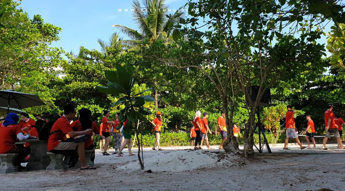 belitung image