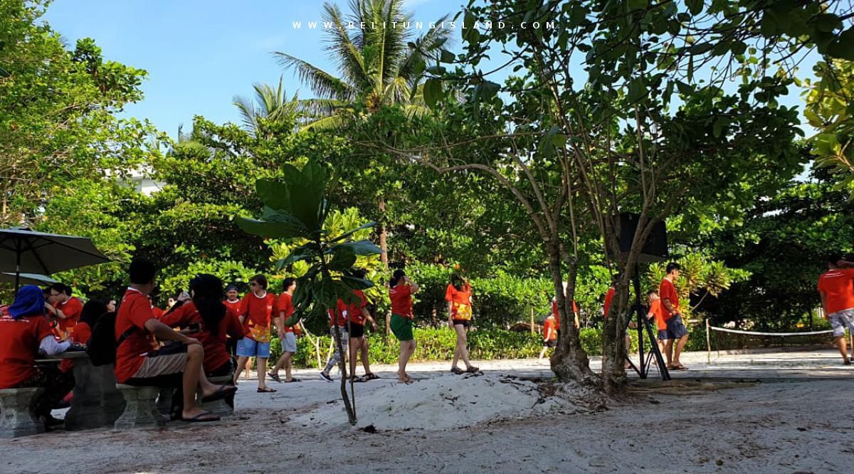 belitung image