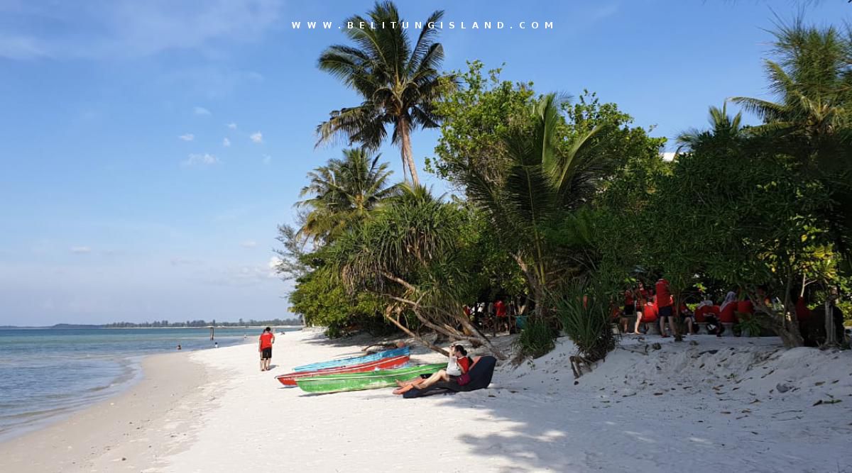 belitung image
