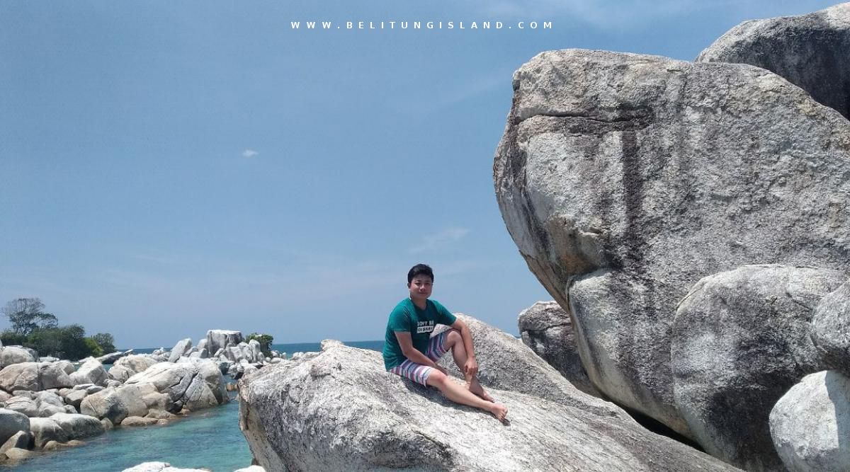belitung image