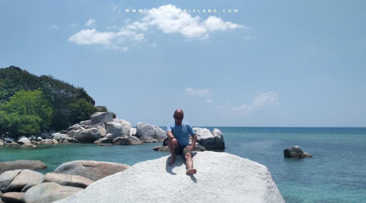 belitung image