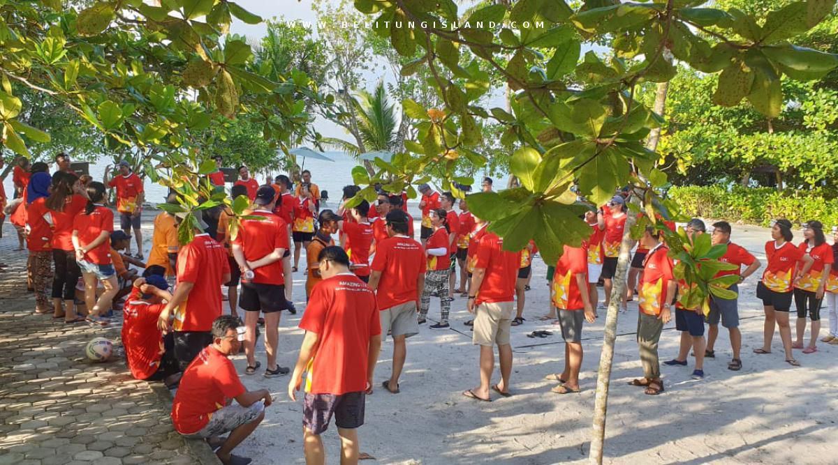 belitung image