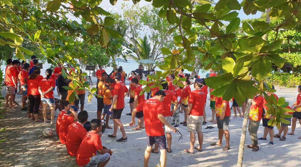 belitung image