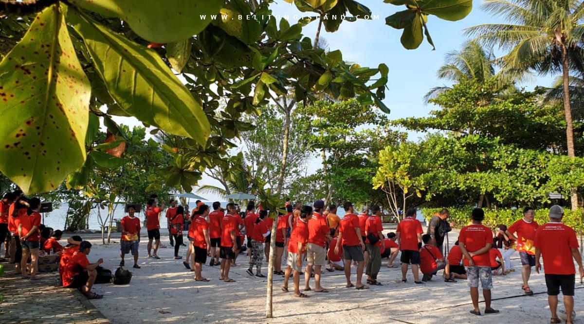 belitung image