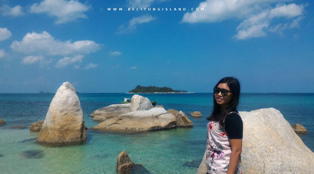 belitung image