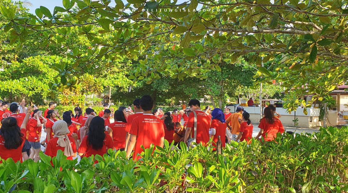 belitung image