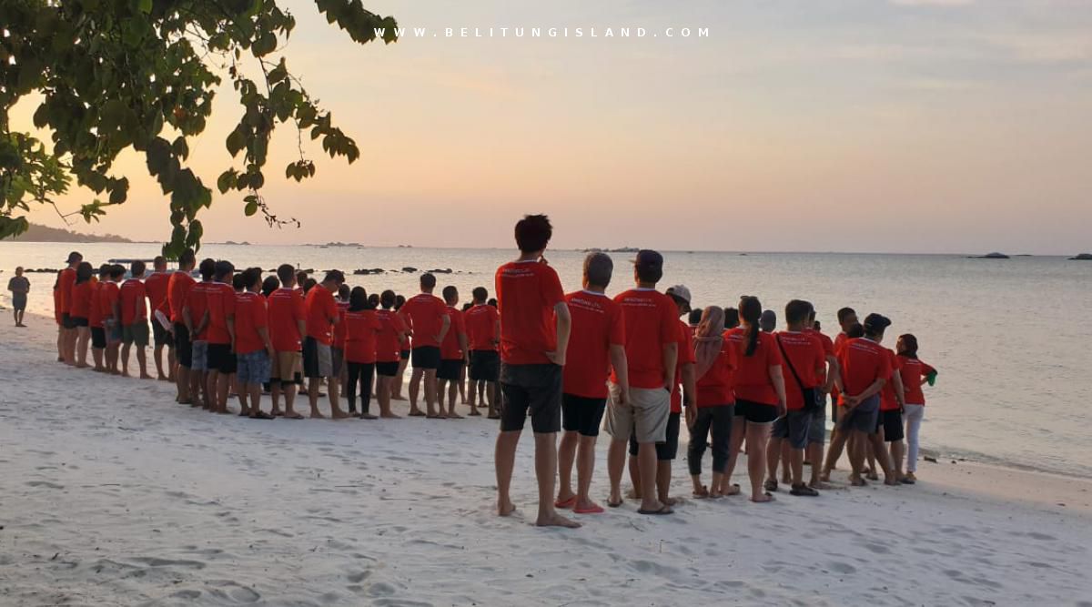 belitung image