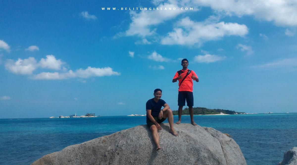 belitung P11808