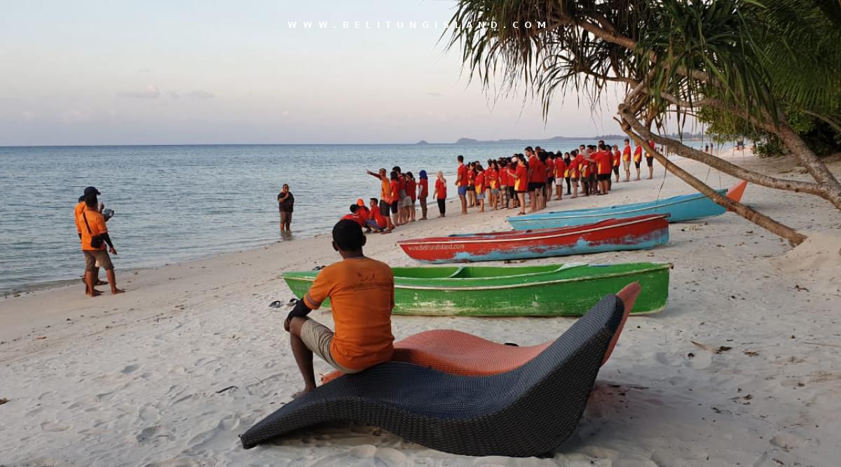 belitung image