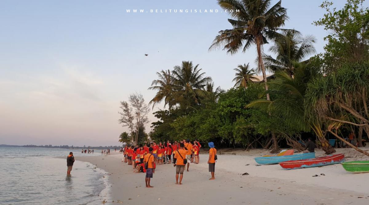 belitung image