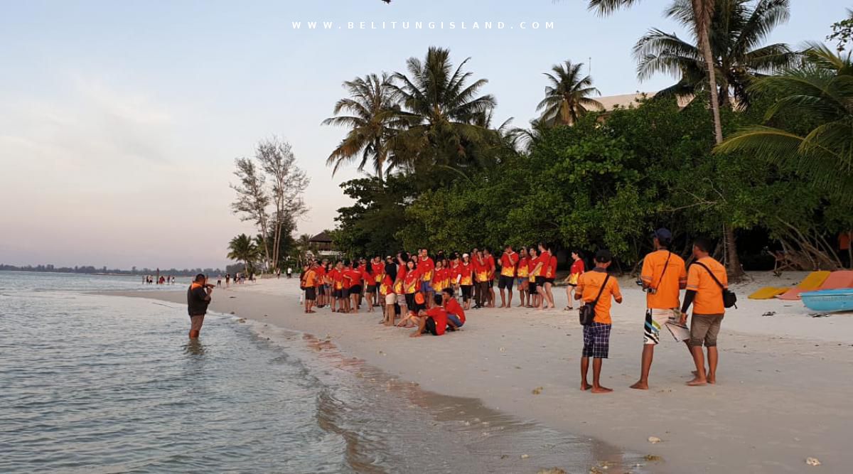 belitung image