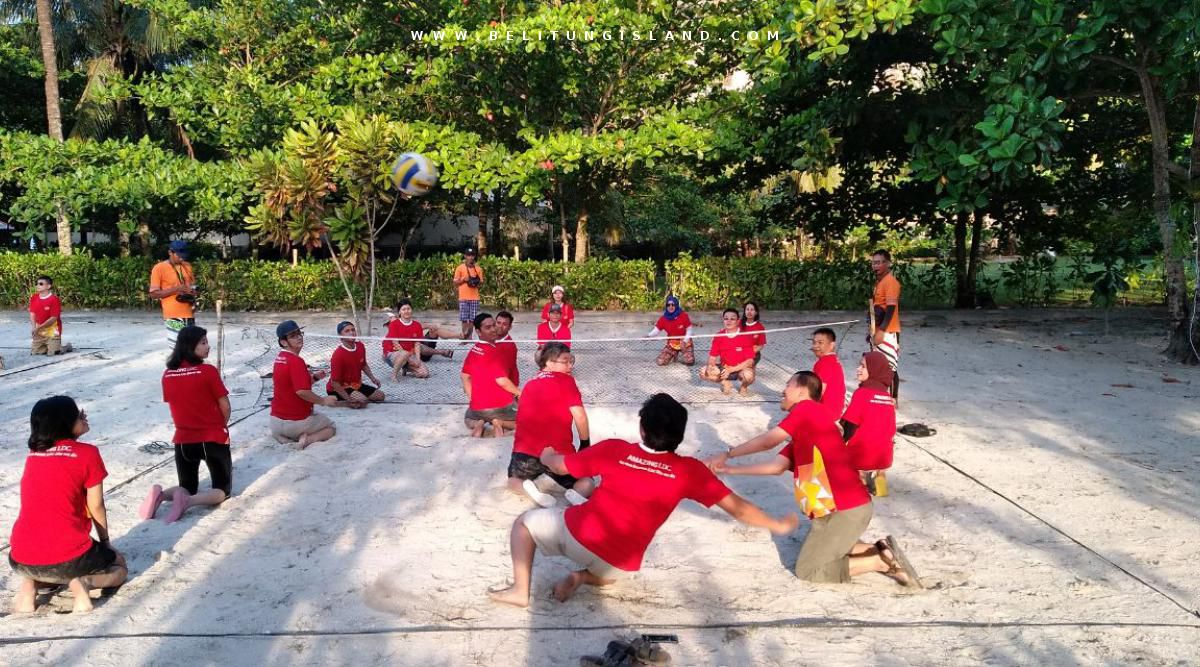 belitung image