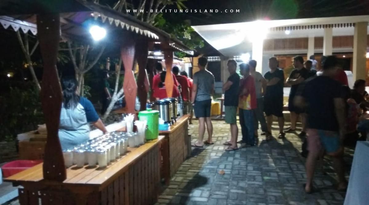 belitung image