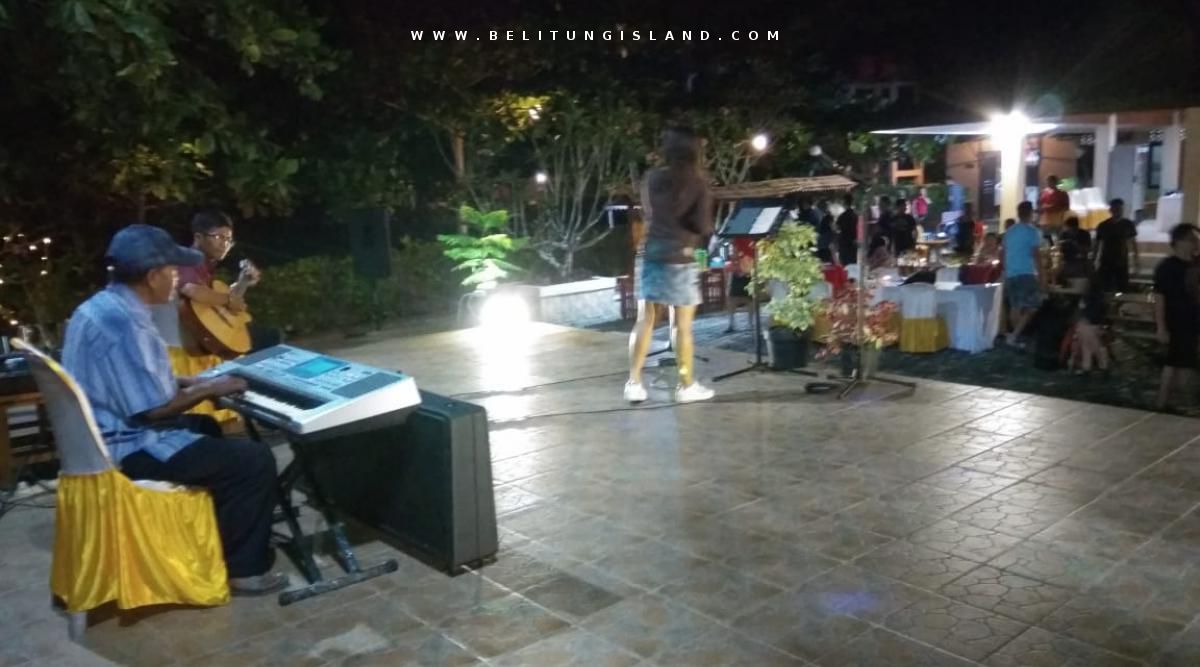 belitung image