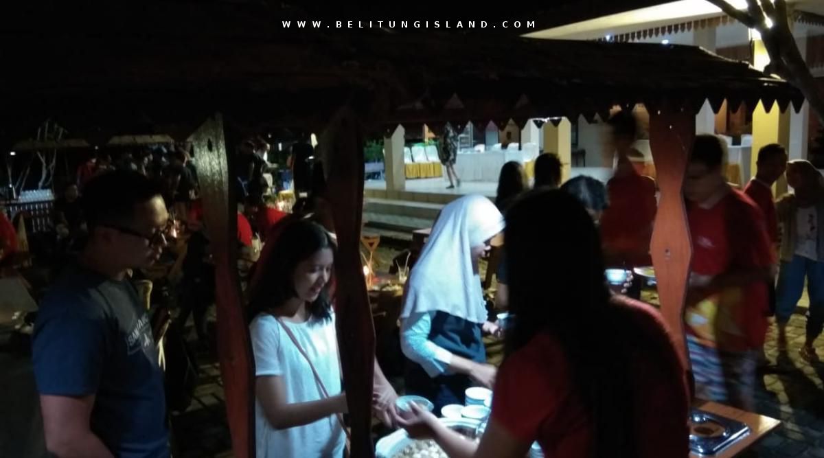 belitung image