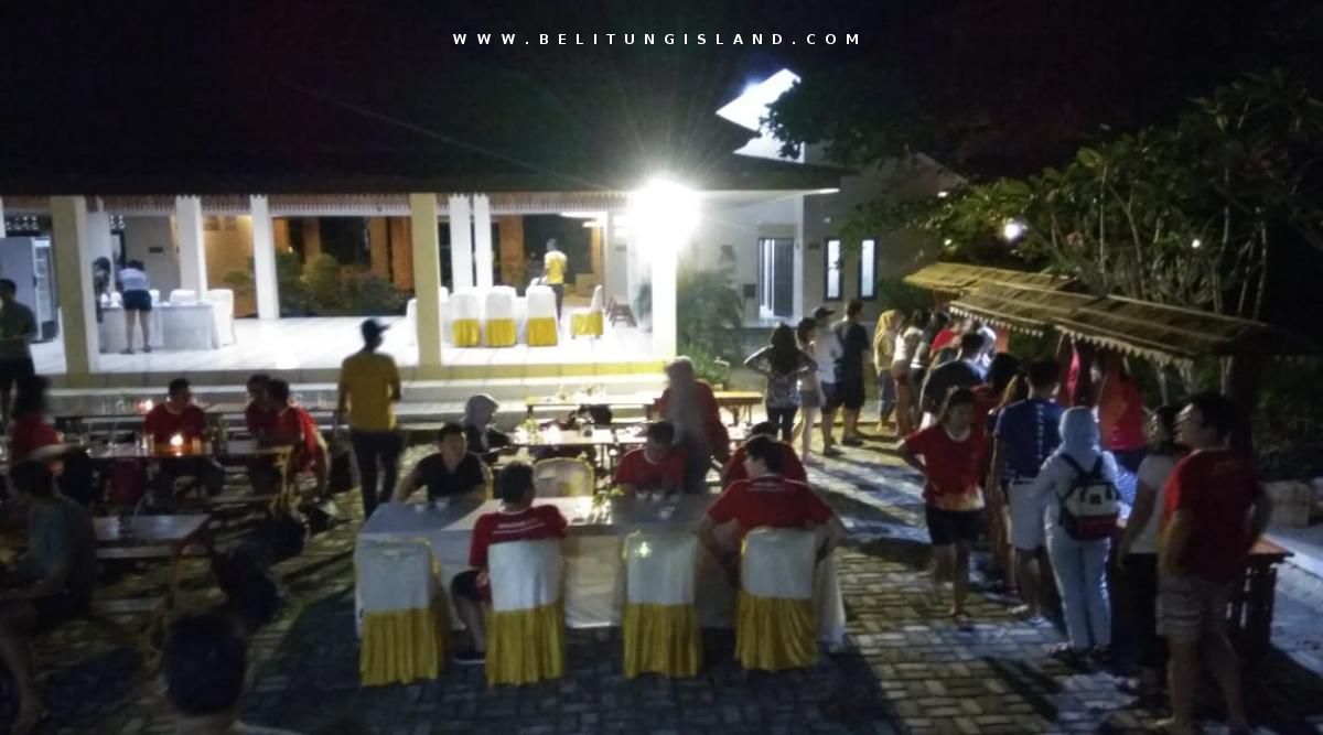 belitung image