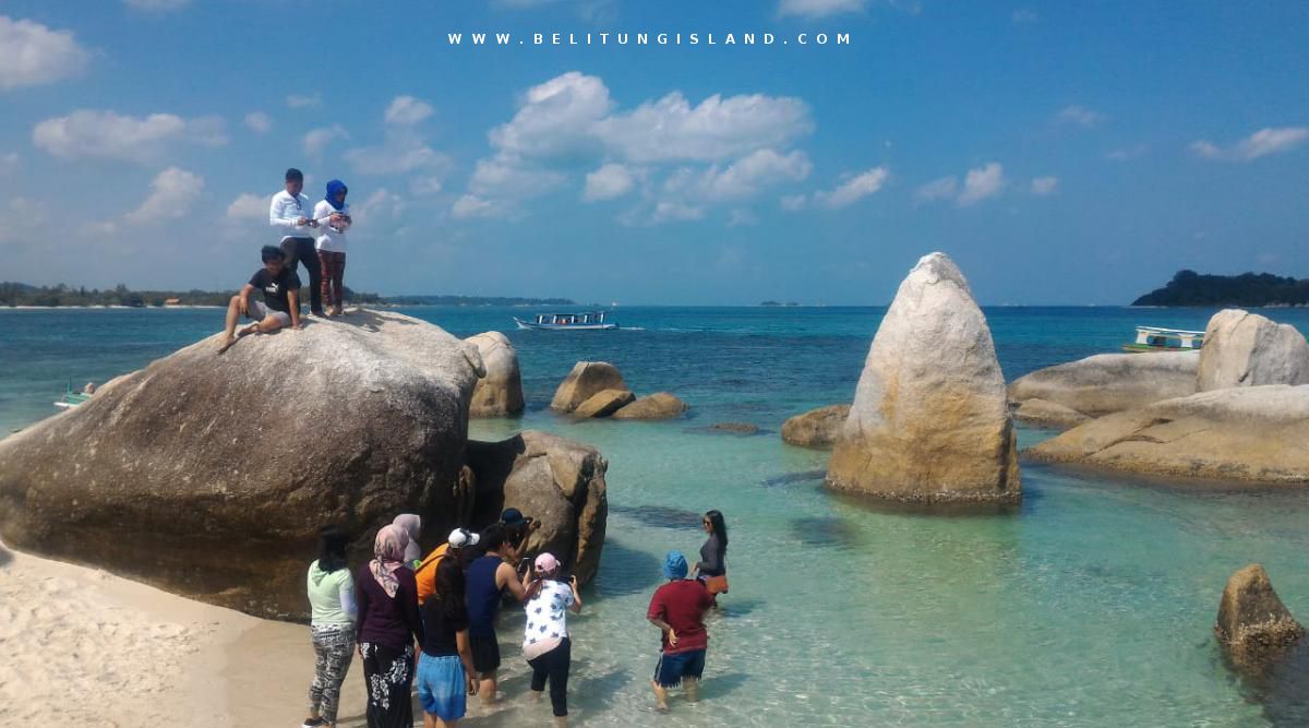 belitung image