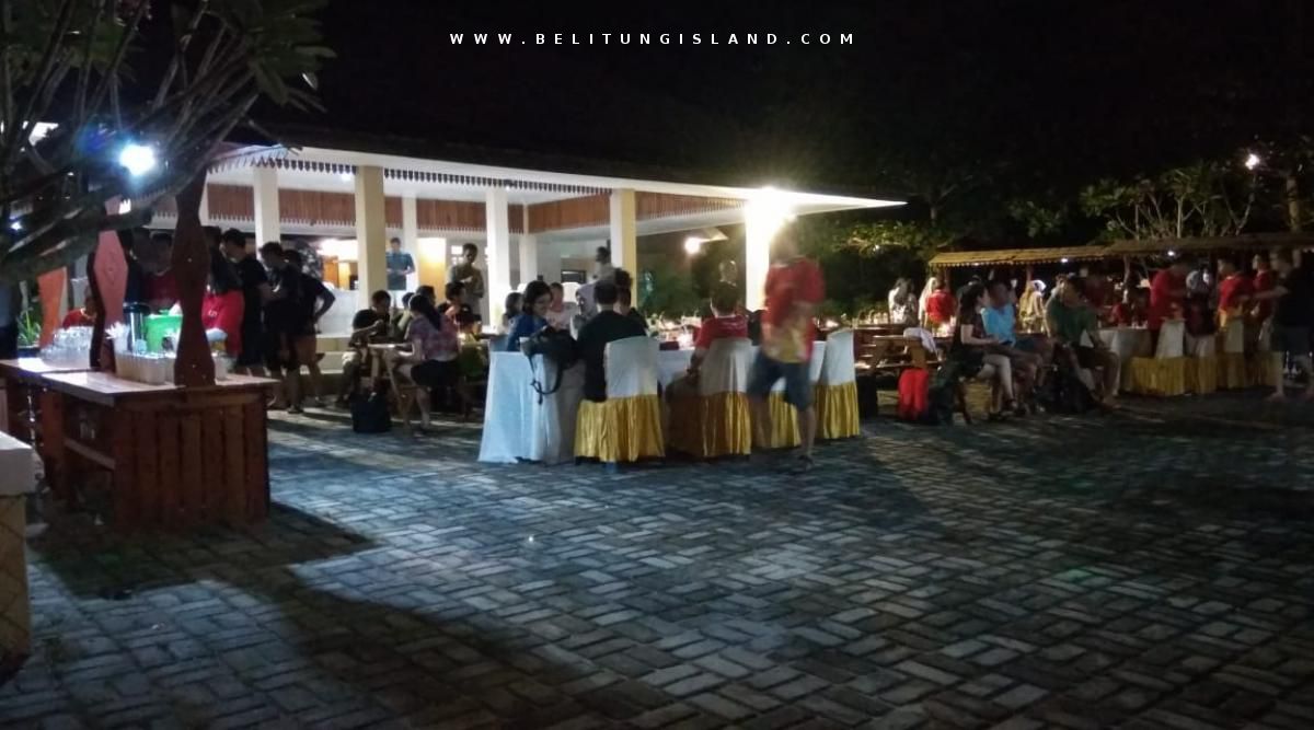 belitung image