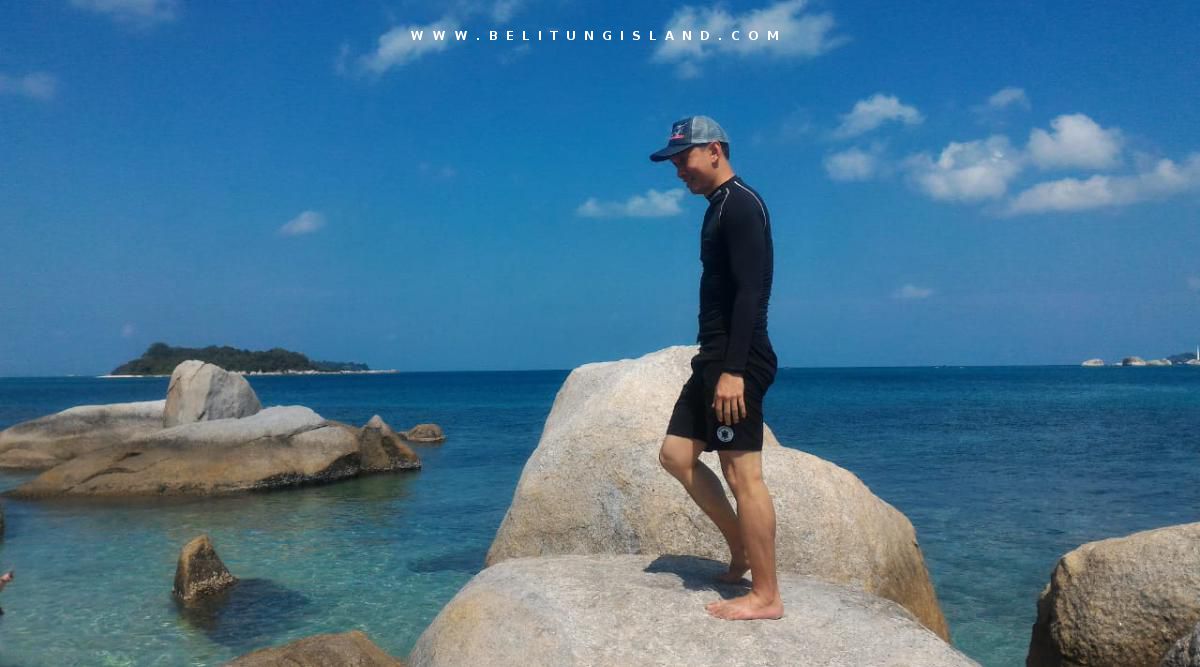 belitung image