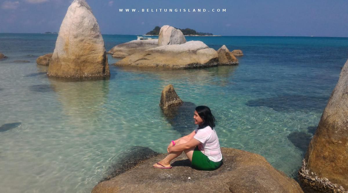belitung image