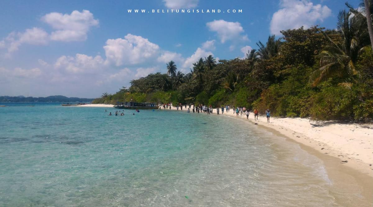 belitung image