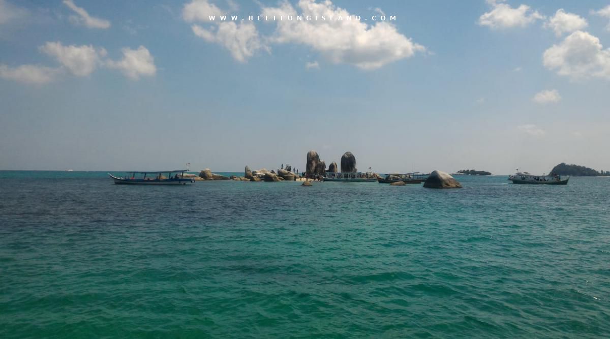 belitung image