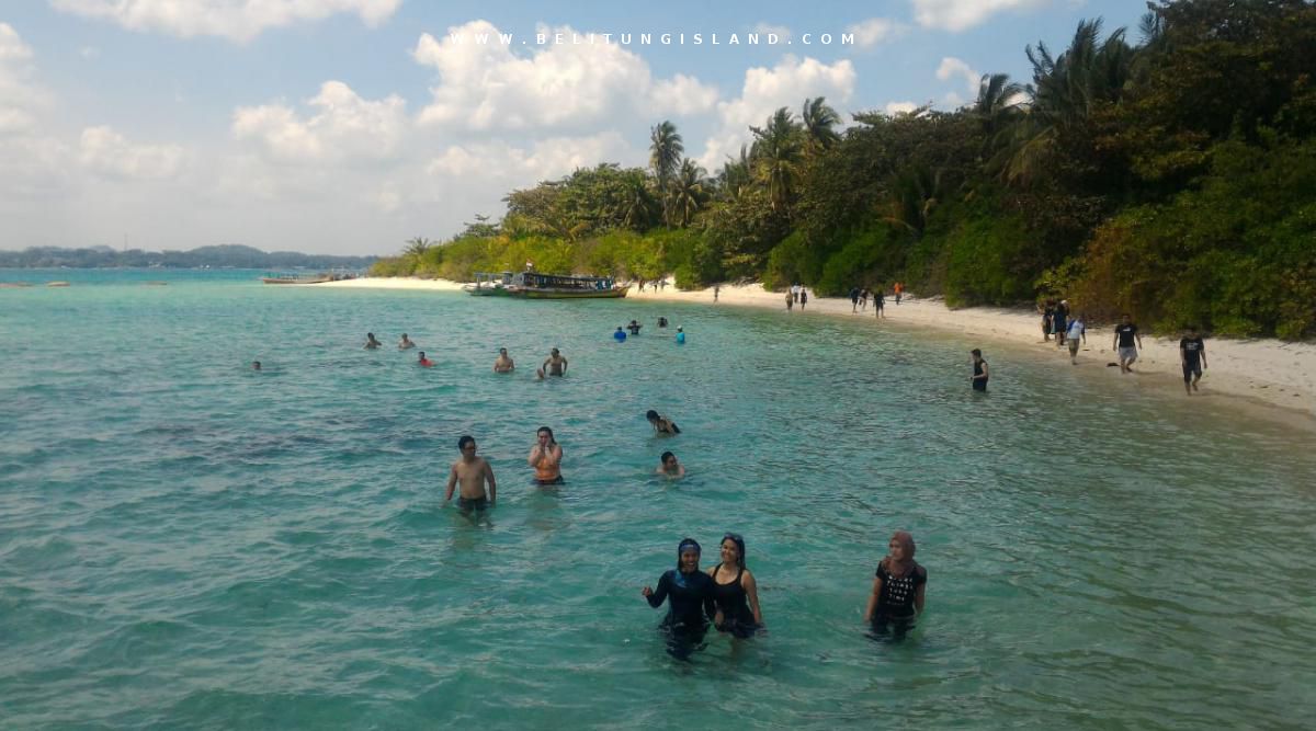 belitung P11808