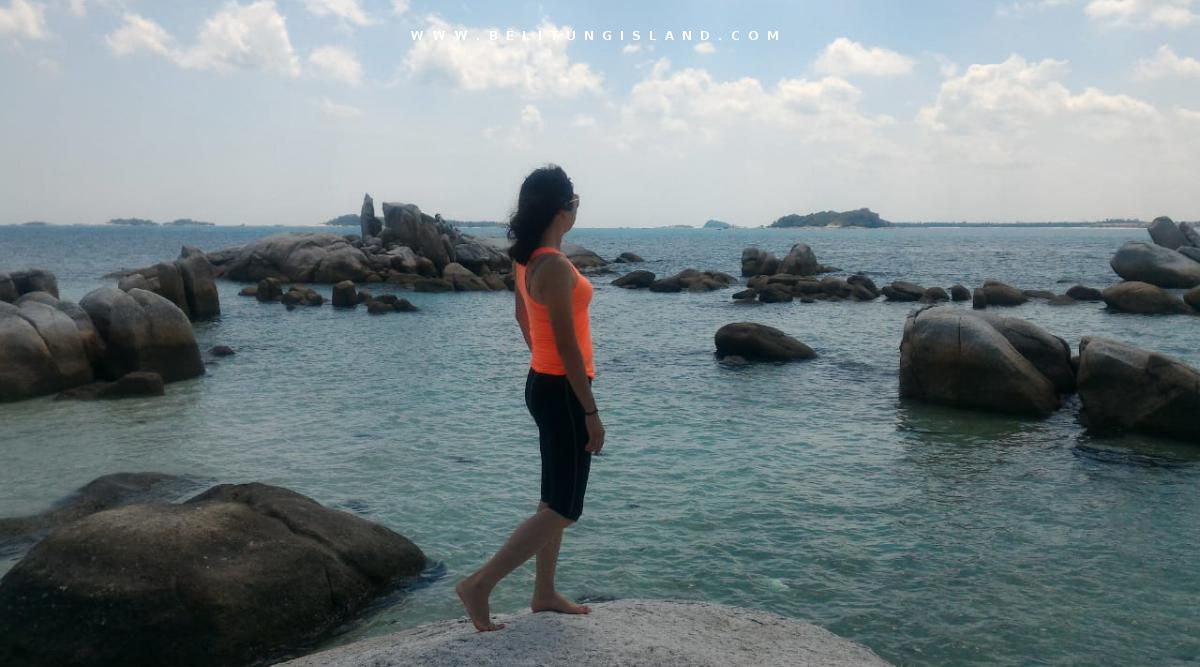 belitung image