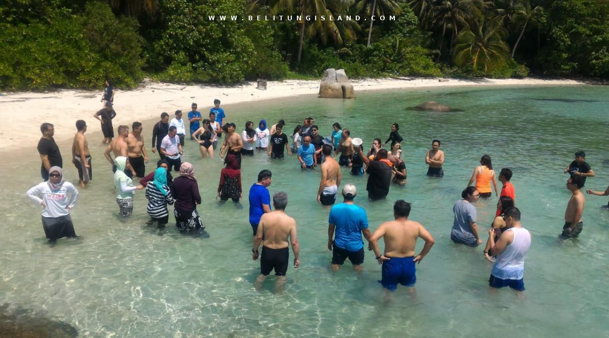 belitung image