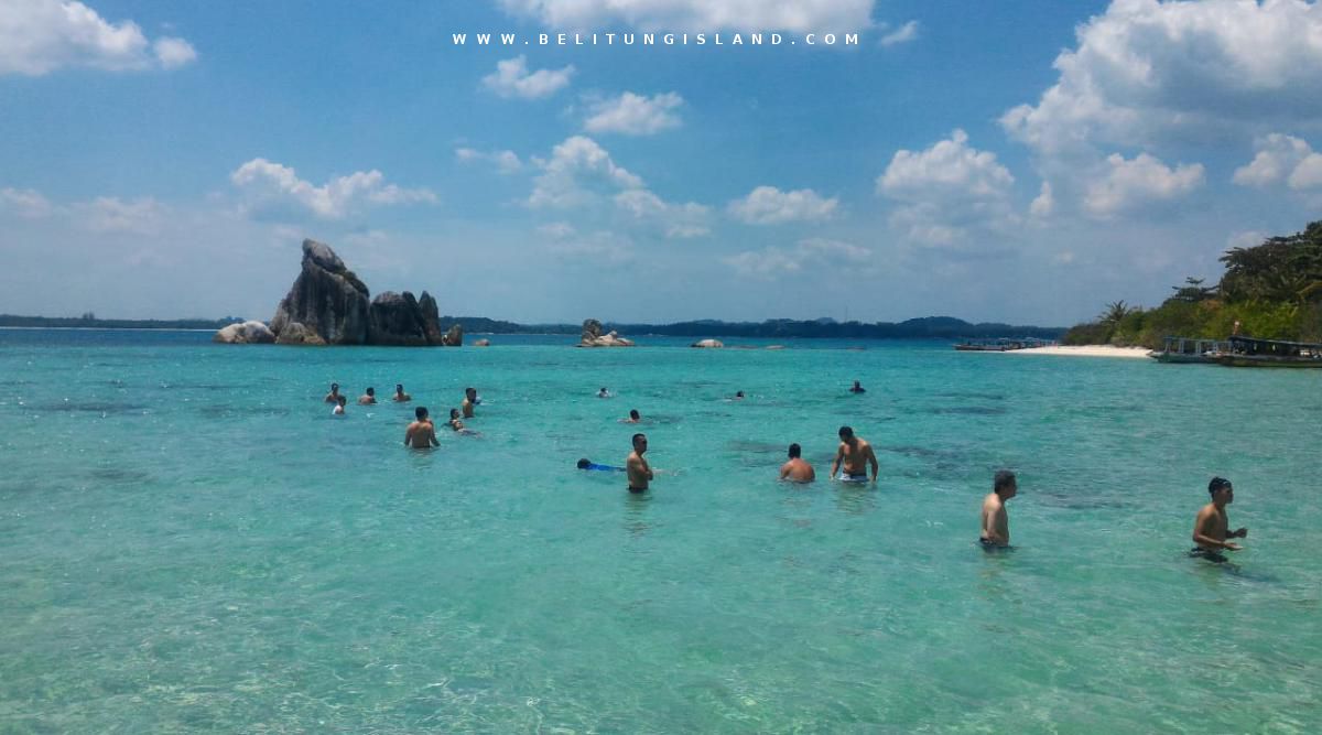 belitung image
