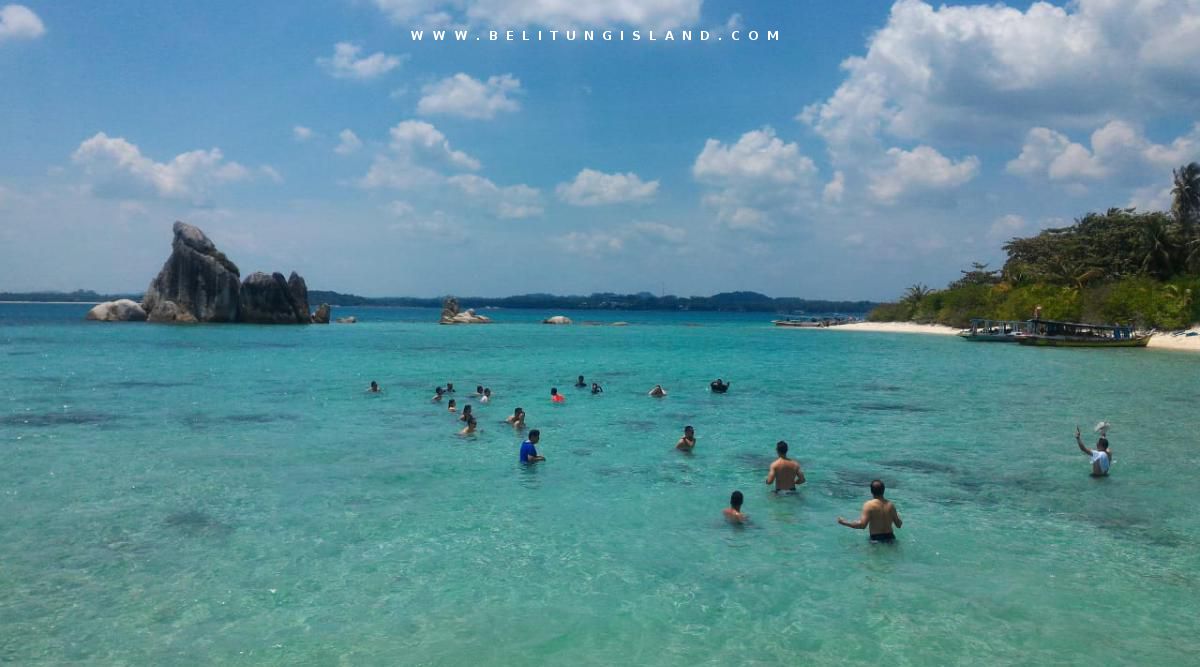 belitung image
