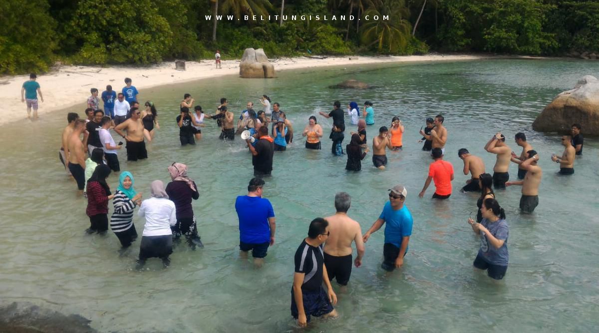 belitung image