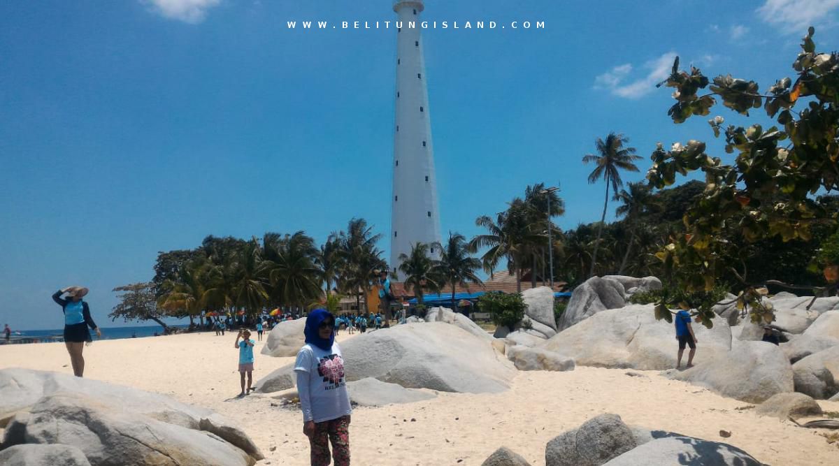 belitung image