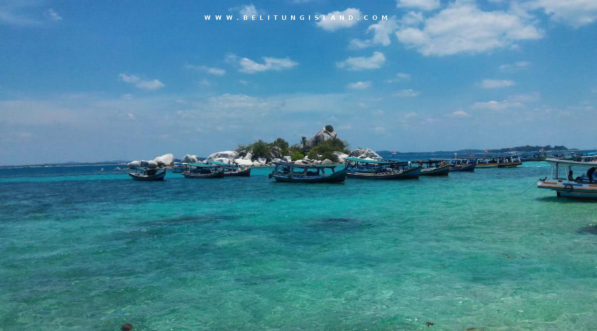 belitung image