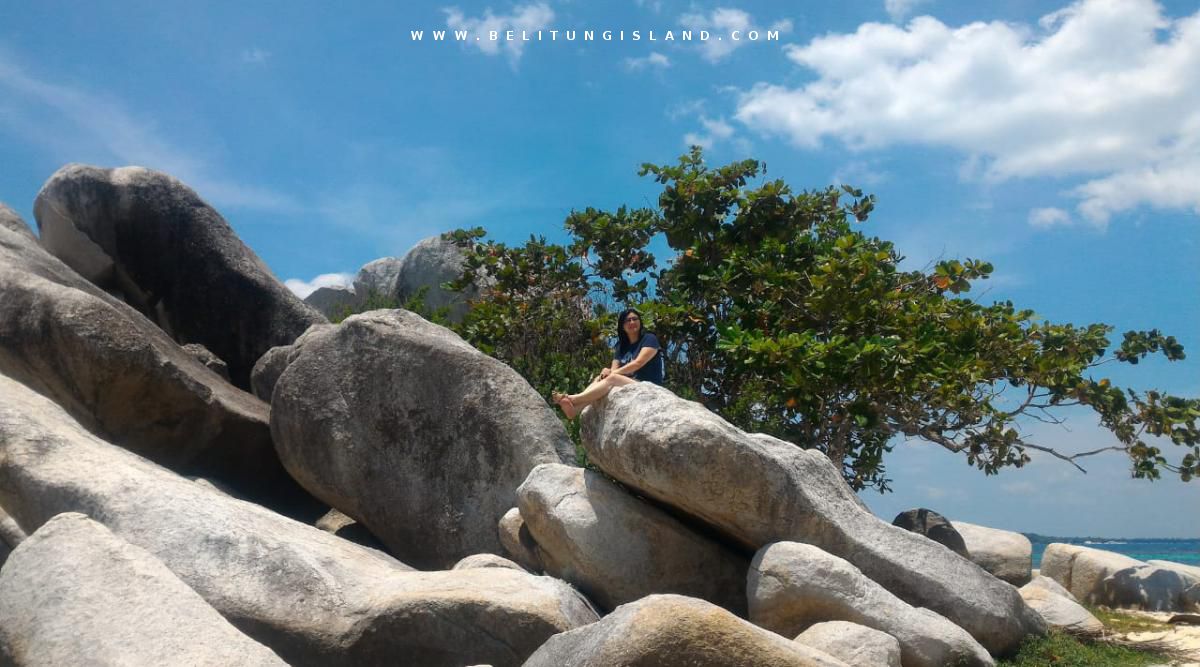 belitung image