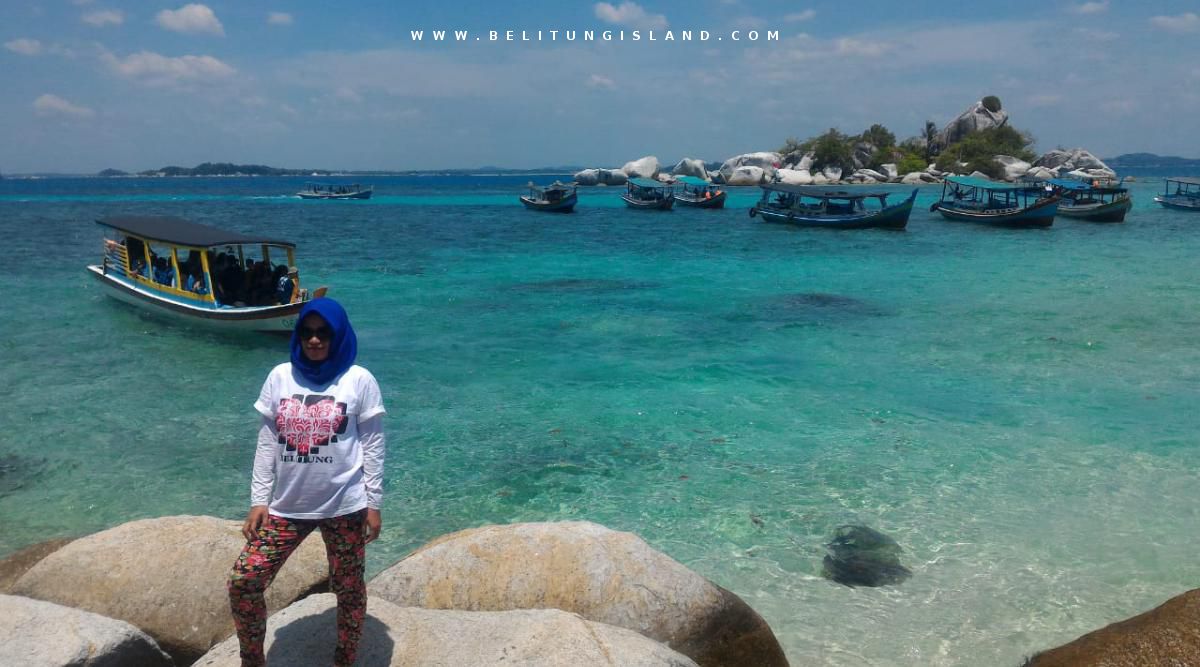 belitung image