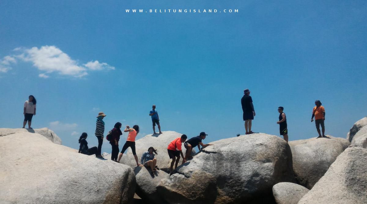 belitung image