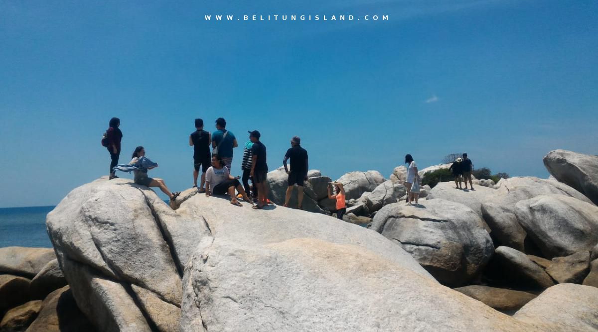 belitung image