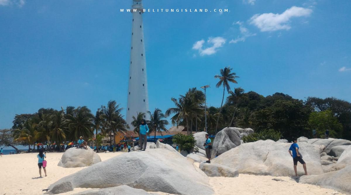 belitung image