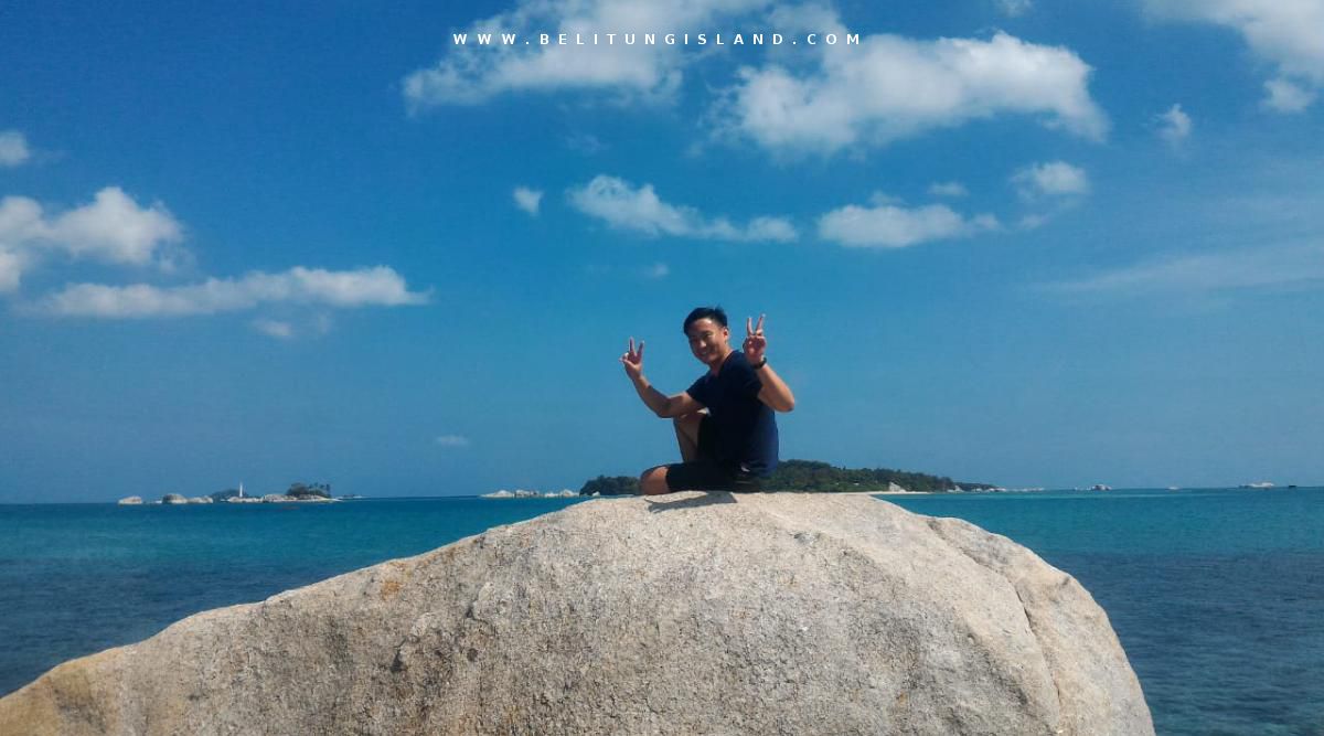 belitung image