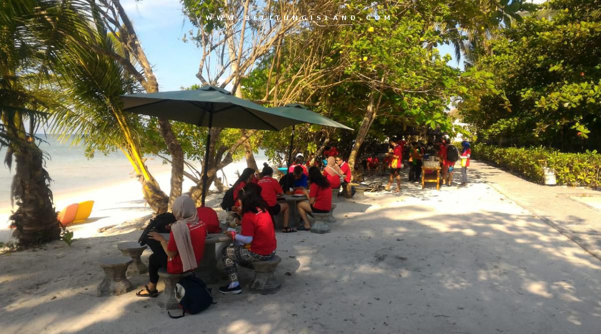 belitung image
