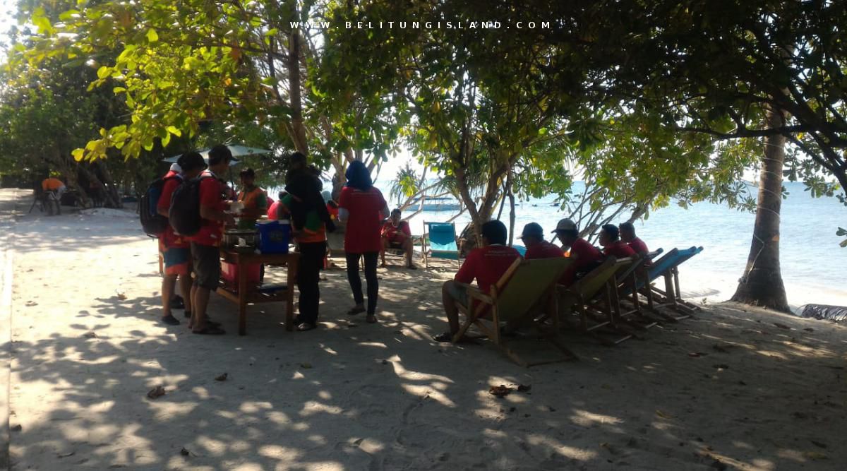 belitung image